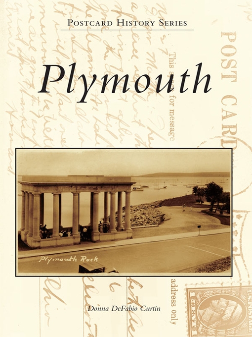 Title details for Plymouth by Donna DeFabio Curtin - Available